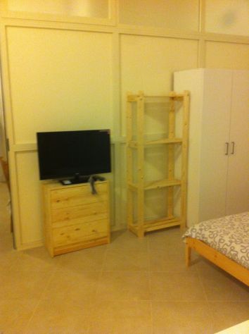 camera singola in affitto a Napoli in zona Pendino / San Giuseppe