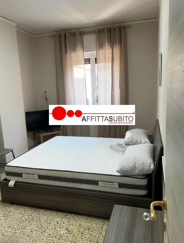 appartamento in affitto a Napoli in zona Capodichino