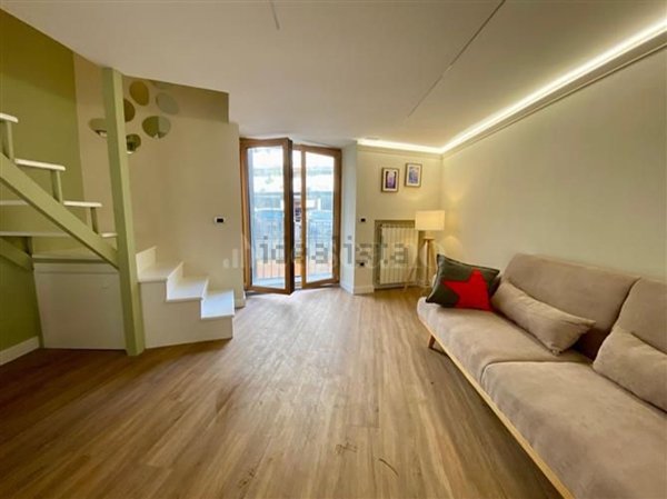 appartamento in affitto a Napoli