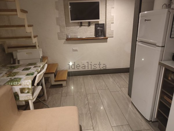 appartamento in affitto a Napoli in zona San Ferdinando