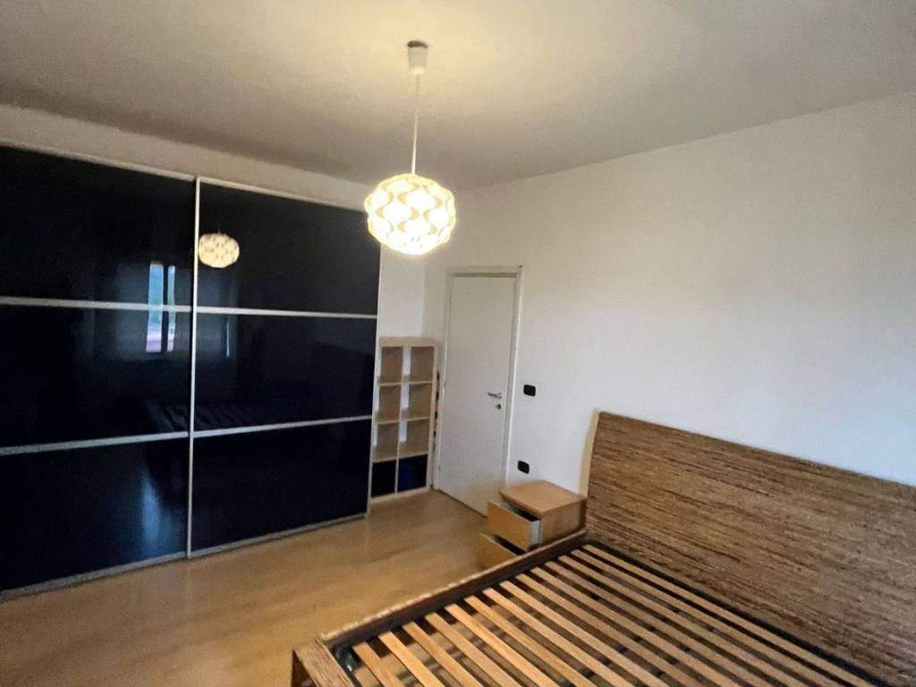 appartamento in affitto a Napoli in zona Camaldoli