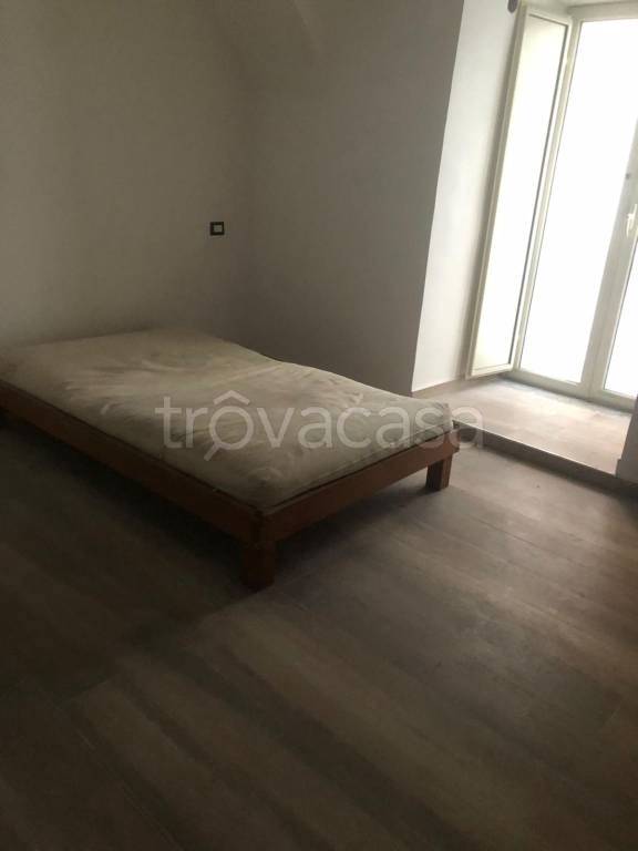 appartamento in affitto a Napoli in zona Chiaia