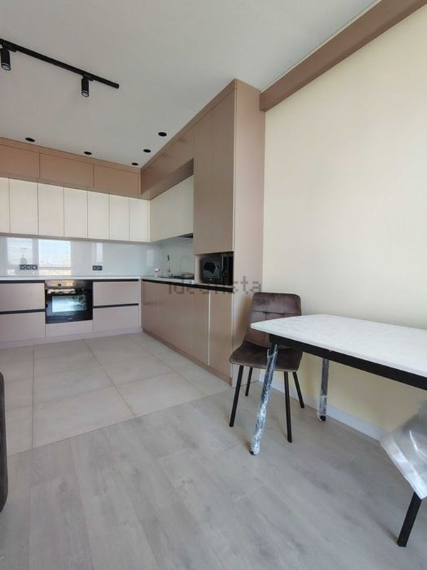 appartamento in affitto a Napoli in zona Posillipo