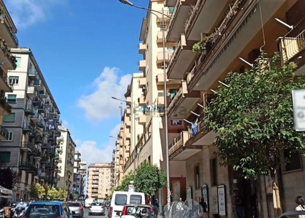 appartamento in affitto a Napoli in zona Vomero