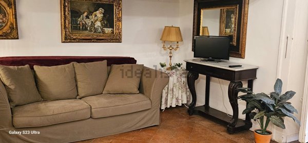 appartamento in affitto a Napoli