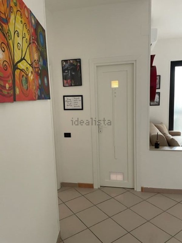 appartamento in affitto a Napoli in zona Vomero
