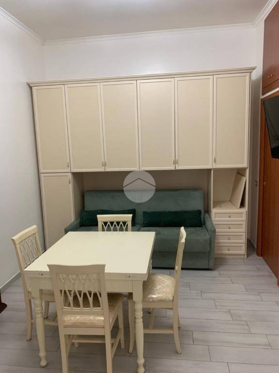 appartamento in affitto a Napoli in zona San Ferdinando
