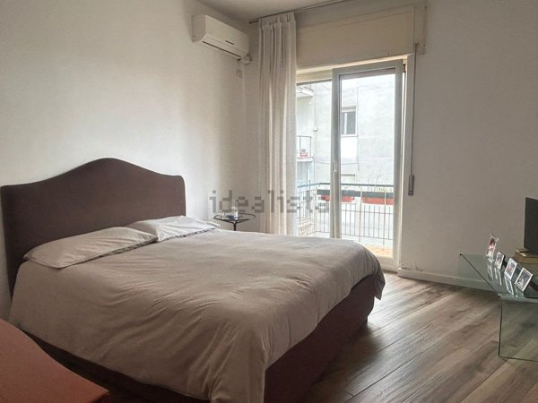 appartamento in affitto a Napoli in zona Vomero