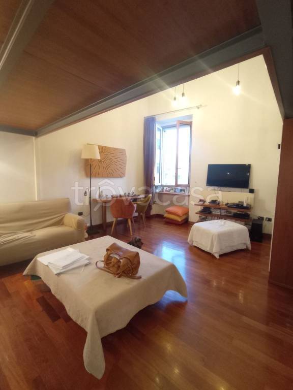 appartamento in affitto a Napoli in zona Vomero