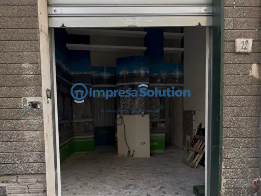 ufficio in affitto a Napoli