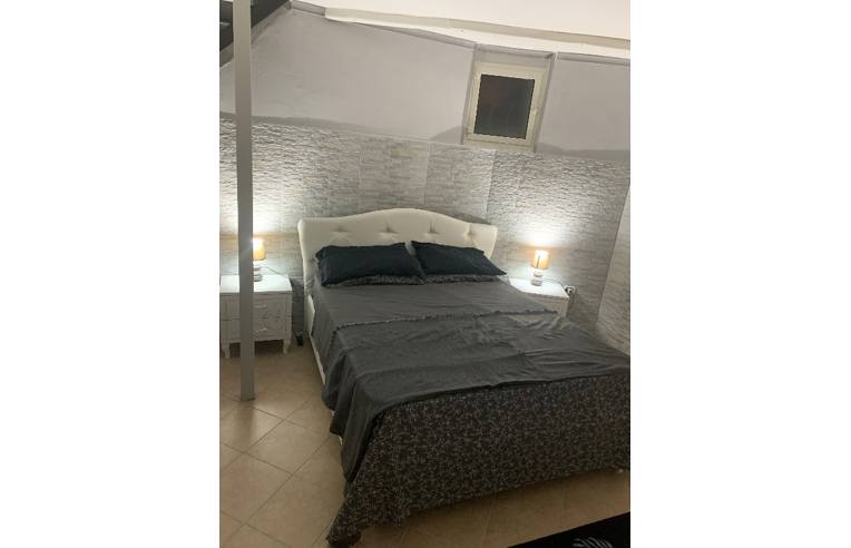 casa indipendente in affitto a Napoli