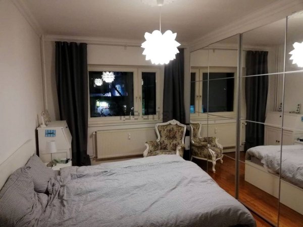 appartamento in affitto a Napoli in zona San Lorenzo