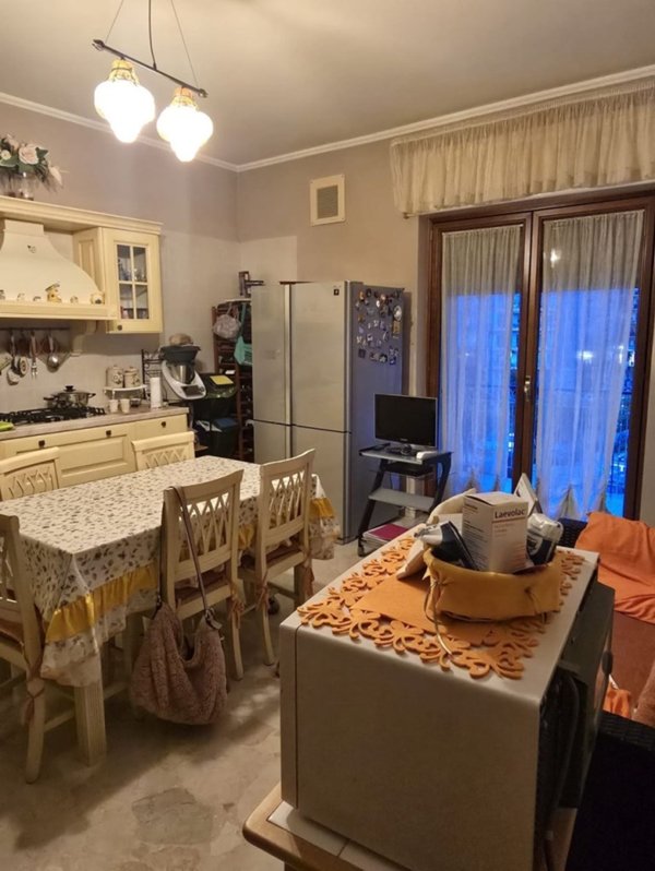 appartamento in affitto a Napoli in zona Soccavo