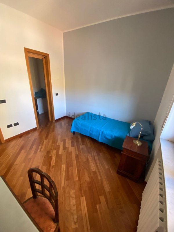 appartamento in affitto a Napoli in zona Arenella