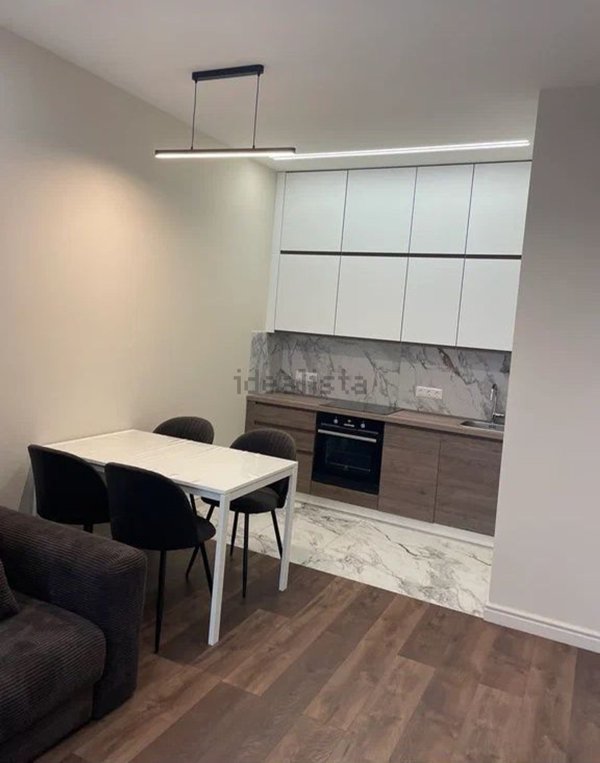 appartamento in affitto a Napoli in zona San Lorenzo