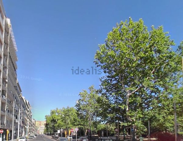 ufficio in affitto a Napoli in zona Chiaia