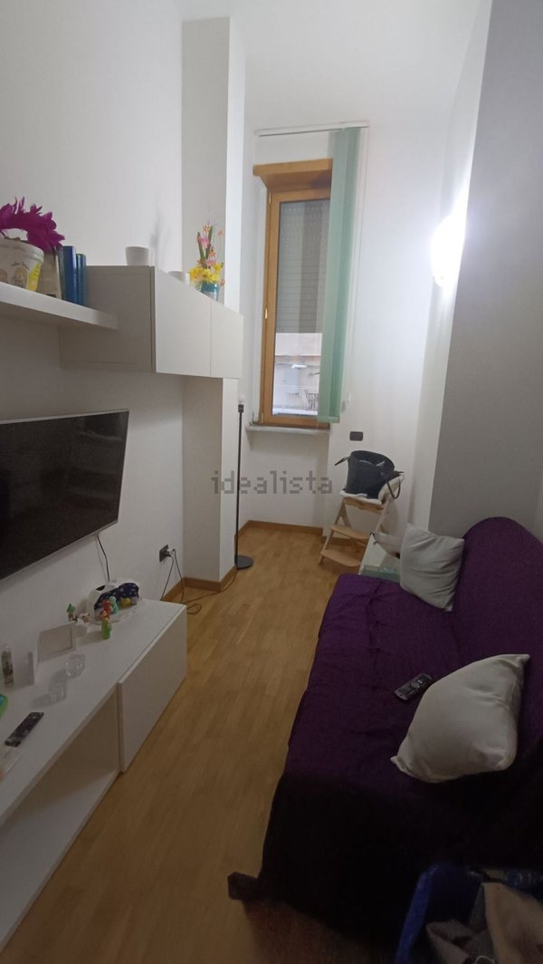 appartamento in affitto a Napoli in zona Vomero