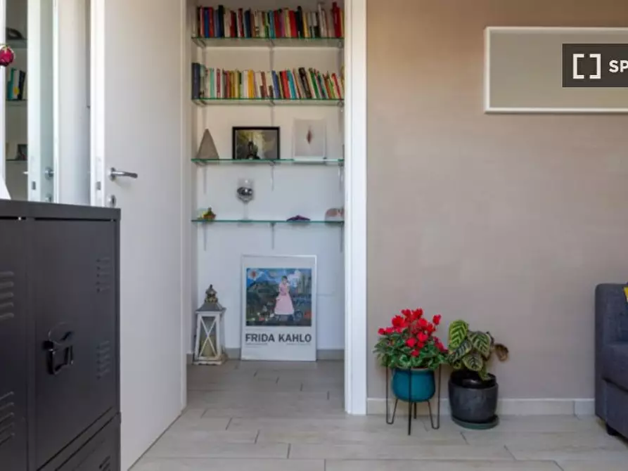 appartamento in affitto a Napoli in zona San Lorenzo