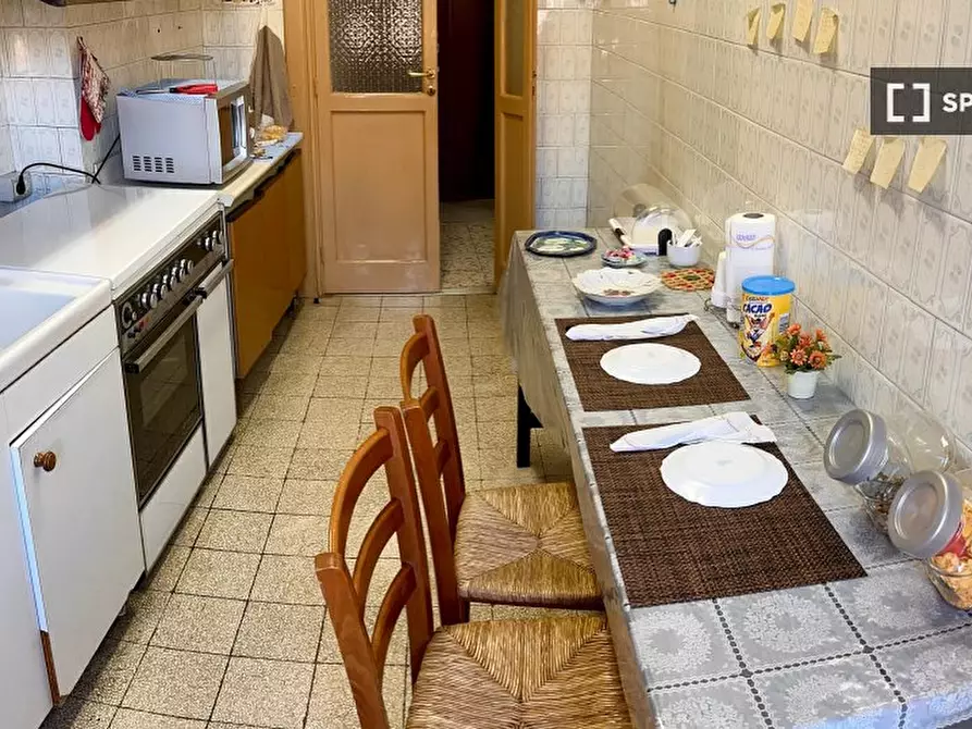 ufficio in affitto a Napoli in zona San Carlo all'Arena