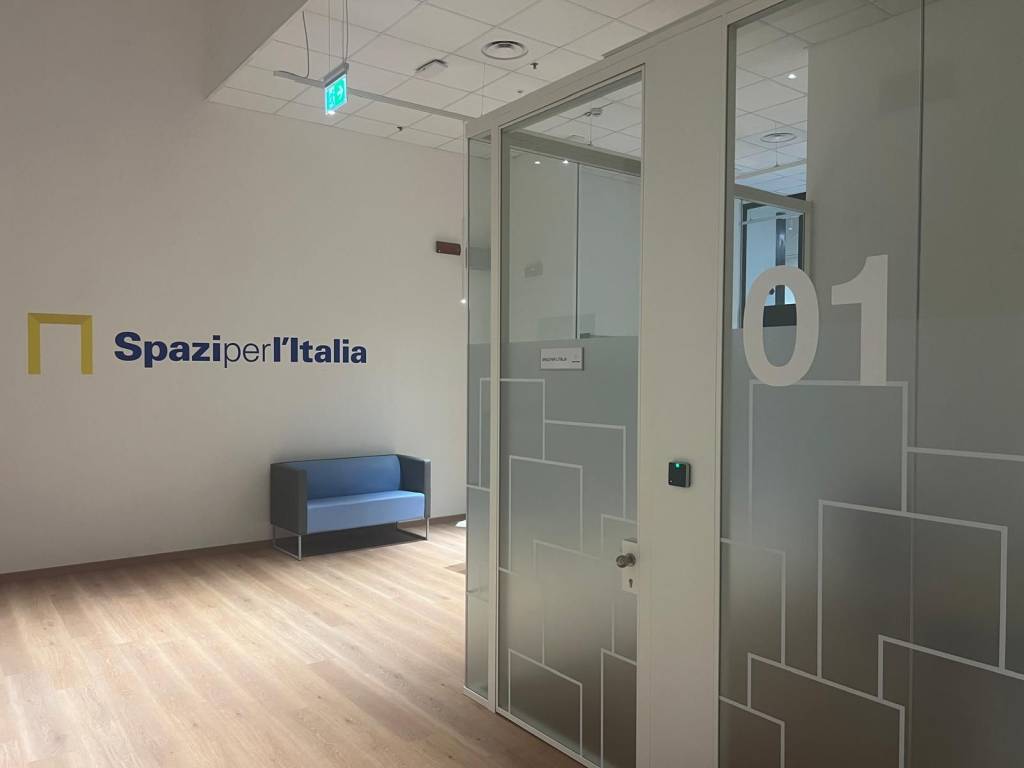 ufficio in affitto a Napoli