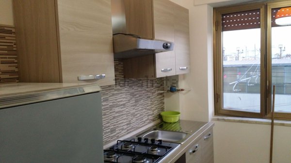 appartamento in affitto a Napoli