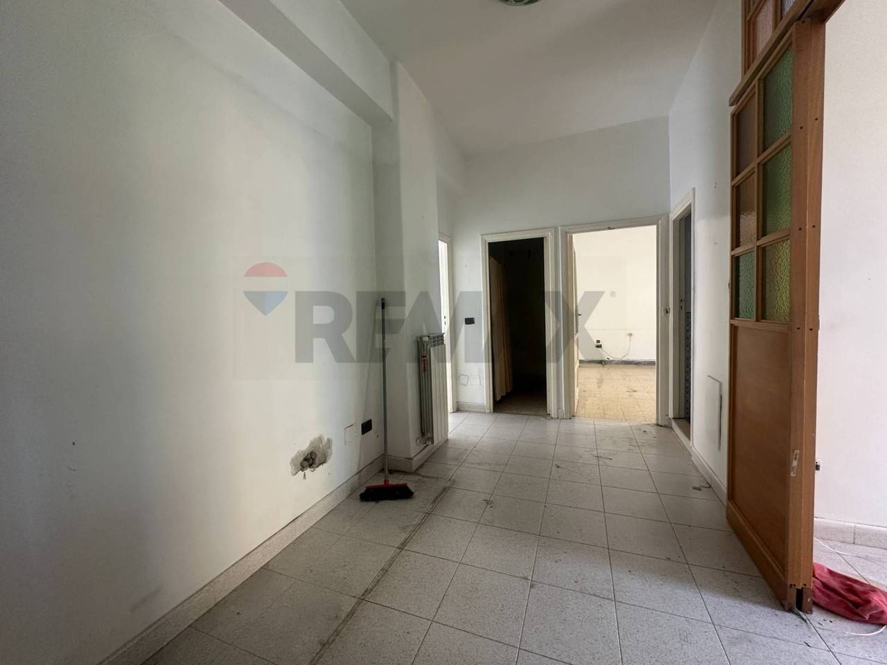 appartamento in affitto a Napoli in zona Camaldoli