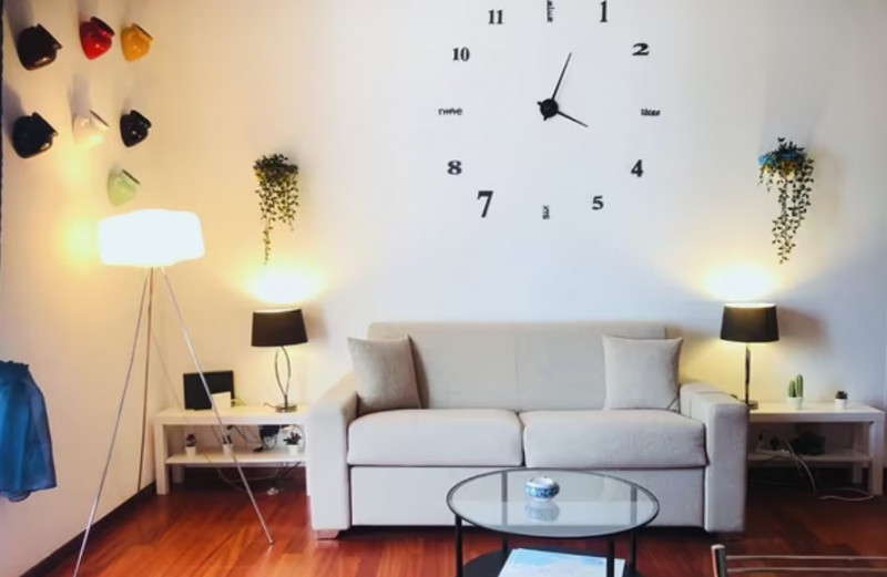 appartamento in affitto a Napoli in zona Stella