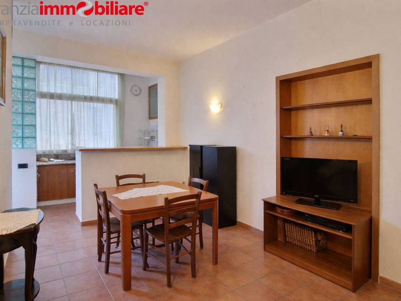 appartamento in affitto a Napoli in zona Piscinola