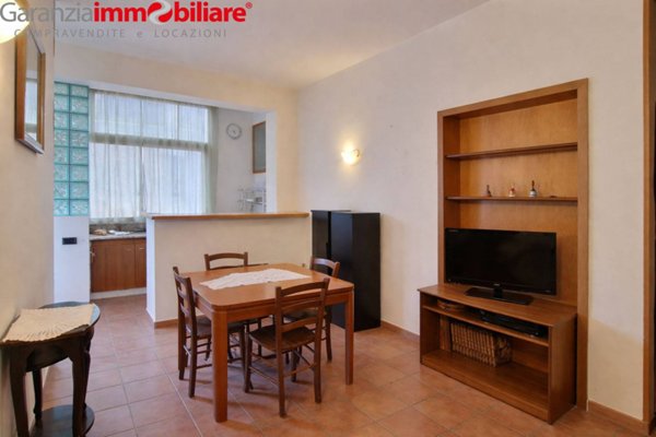 appartamento in affitto a Napoli in zona Capodichino