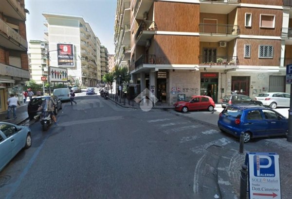 appartamento in affitto a Napoli in zona Vomero
