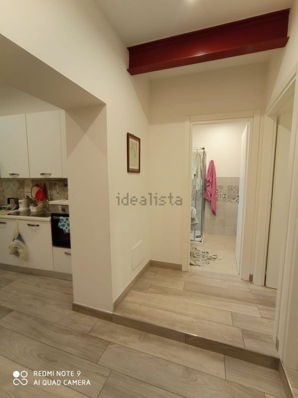 appartamento in affitto a Napoli in zona Pendino / San Giuseppe