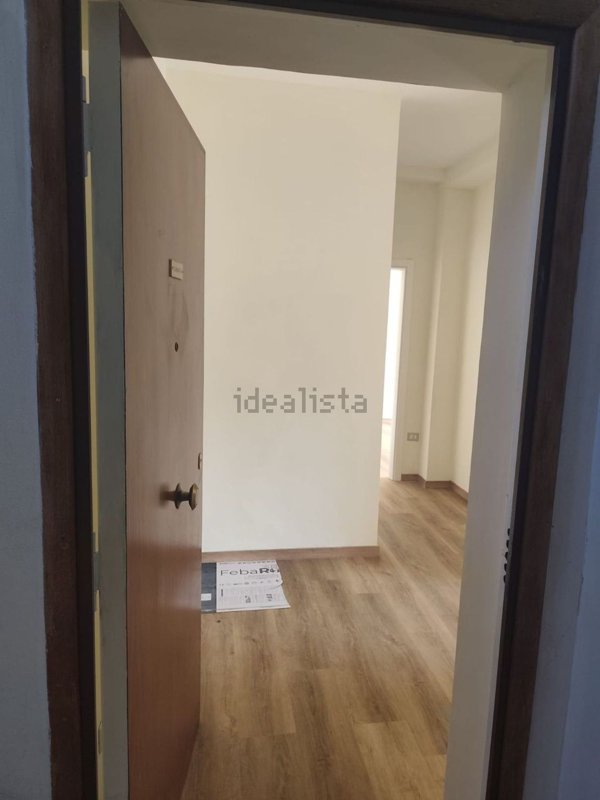 appartamento in affitto a Napoli in zona Fuorigrotta