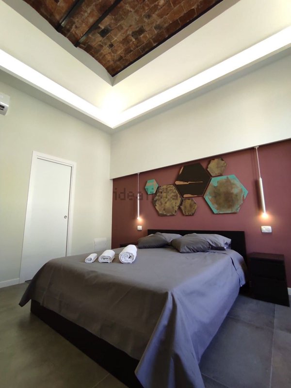 appartamento in affitto a Napoli in zona San Lorenzo