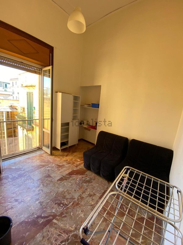 appartamento in affitto a Napoli in zona Pendino / San Giuseppe