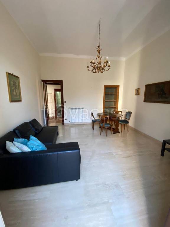 appartamento in affitto a Napoli