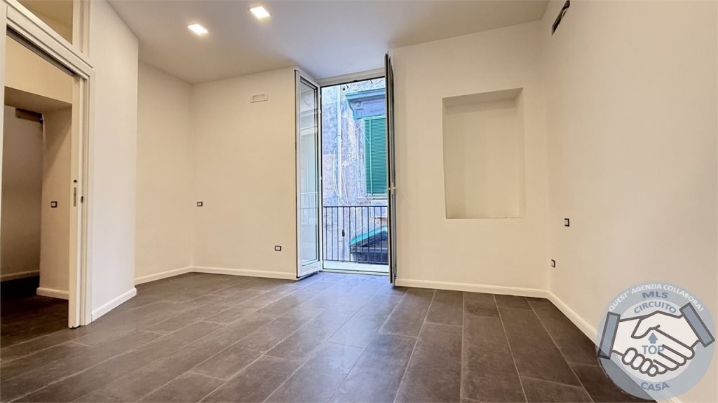 appartamento in affitto a Napoli