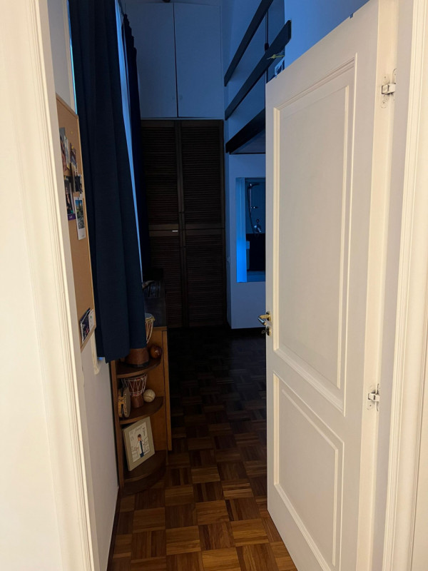 appartamento in affitto a Napoli in zona Vomero