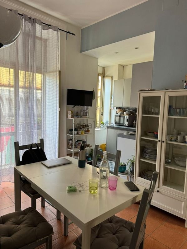 appartamento in affitto a Napoli in zona Pendino / San Giuseppe