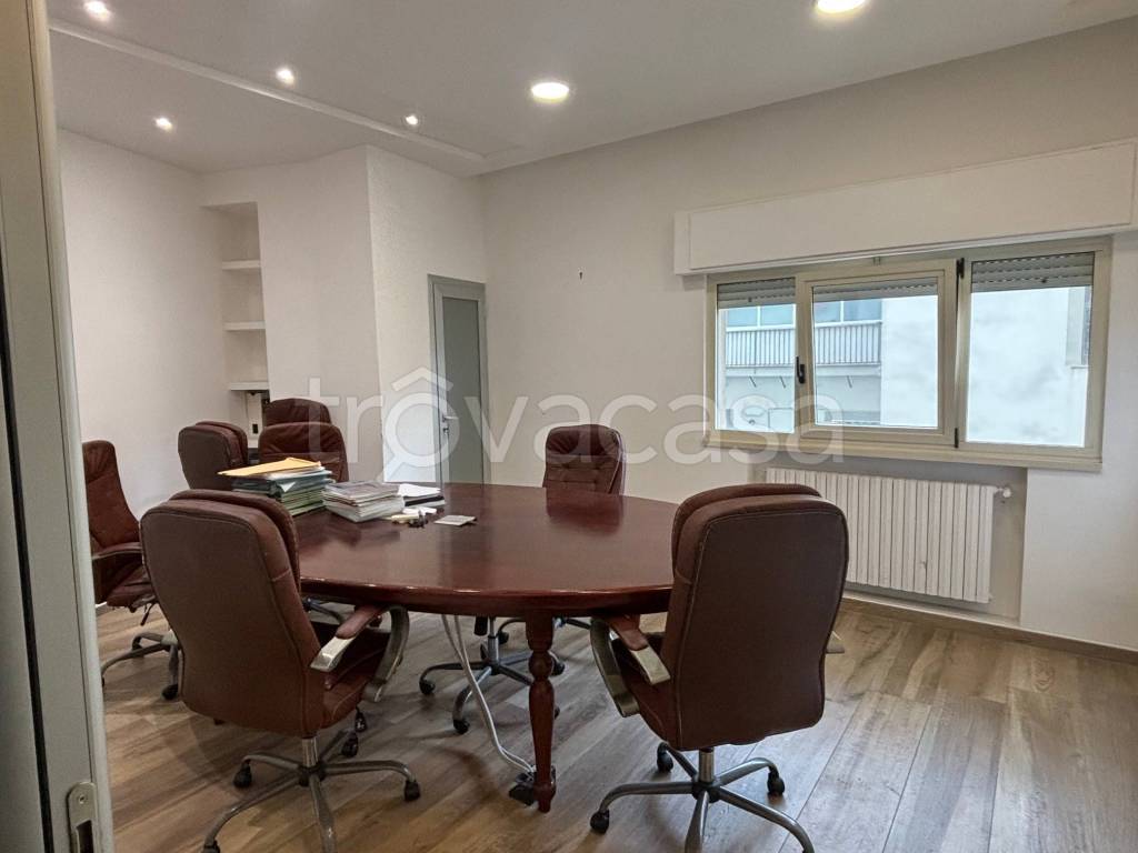 ufficio in affitto a Napoli in zona Posillipo