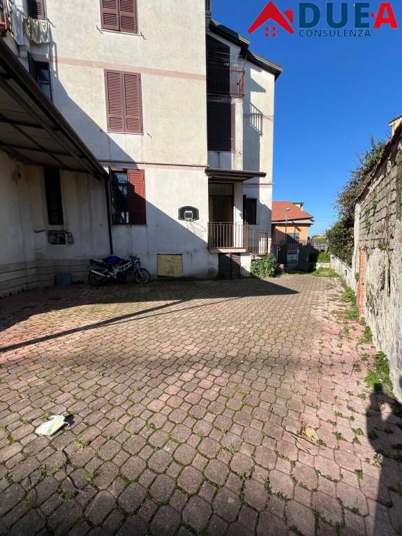 appartamento in affitto a Napoli in zona Chiaiano