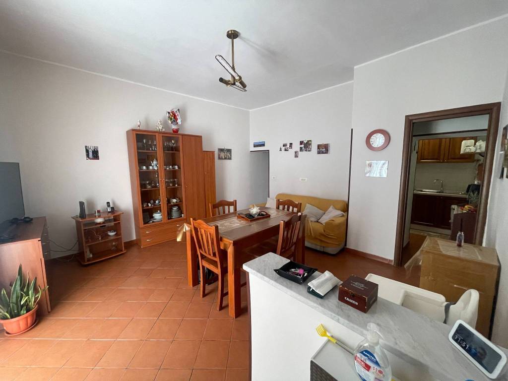 appartamento in affitto a Napoli in zona Vomero