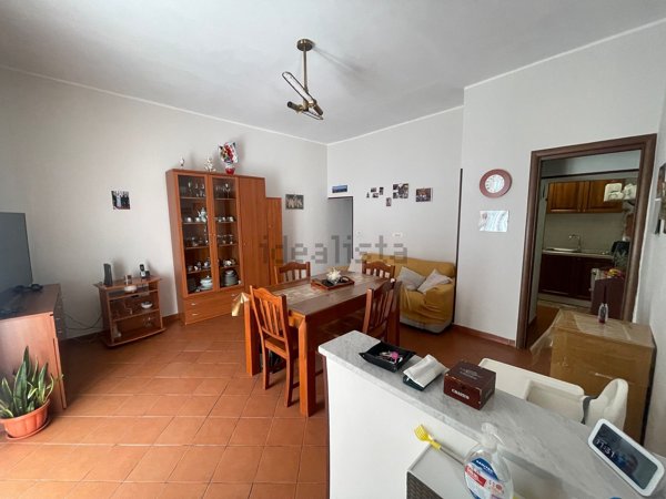 appartamento in affitto a Napoli in zona Arenella