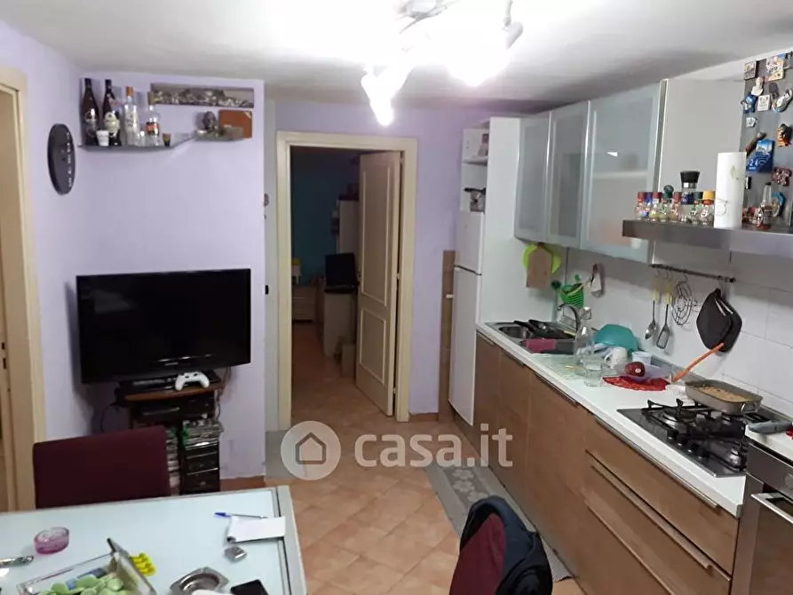 appartamento in affitto a Napoli in zona Montecalvario