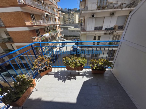 appartamento in affitto a Napoli in zona Fuorigrotta