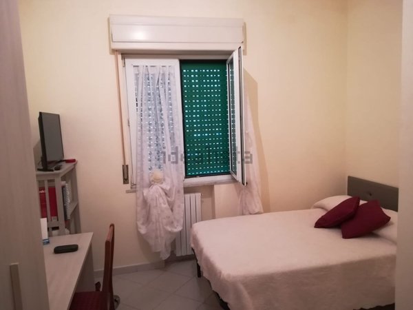 appartamento in affitto a Napoli in zona Arenella