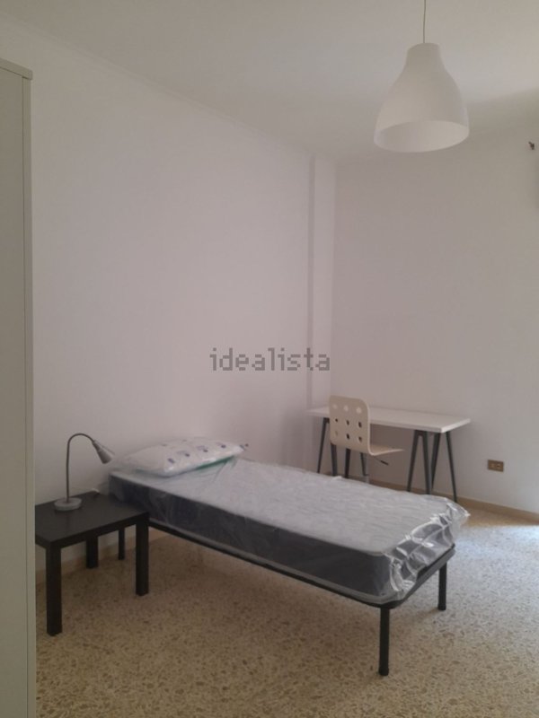 appartamento in affitto a Napoli in zona Fuorigrotta