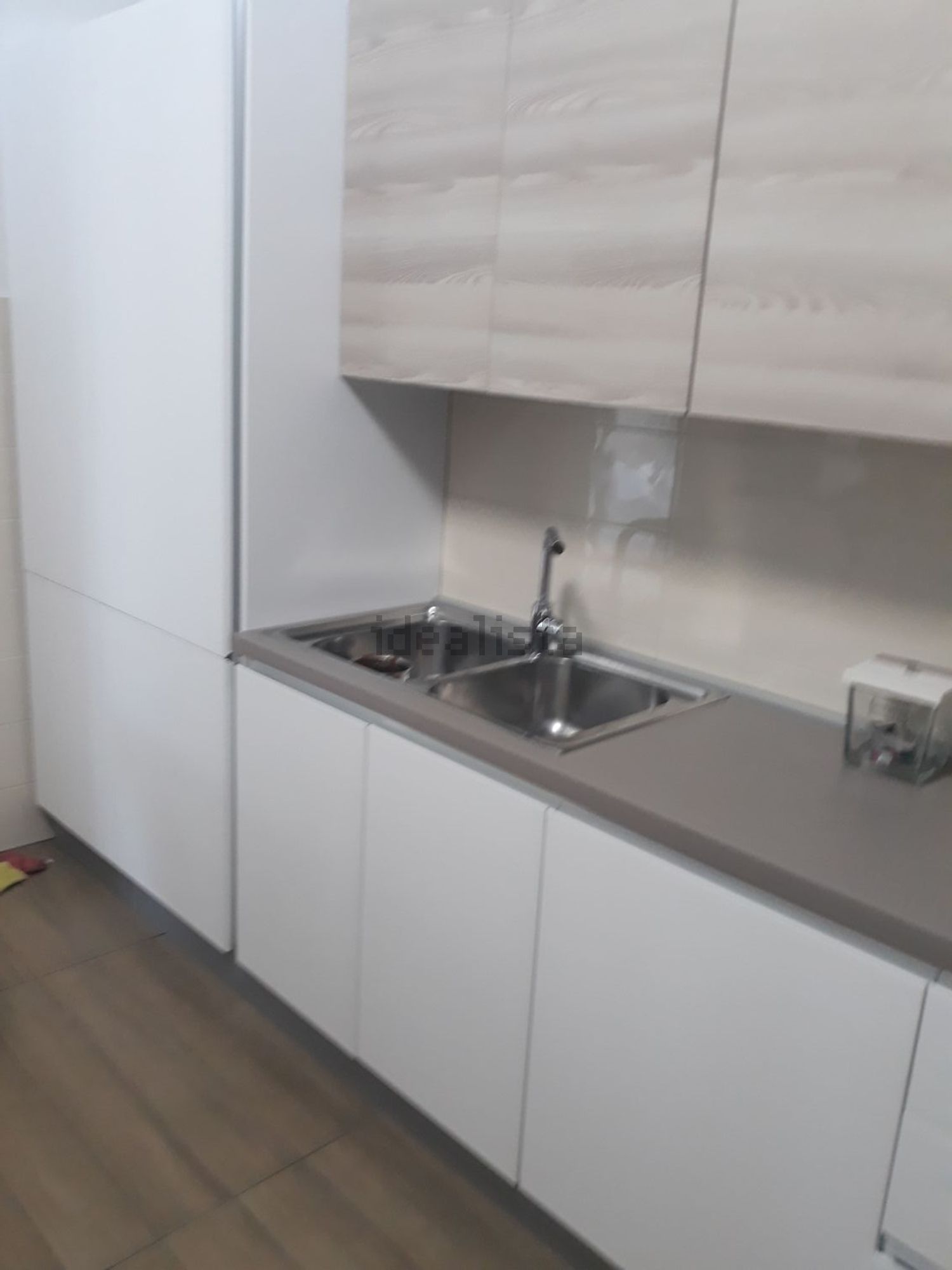 appartamento in affitto a Napoli in zona Ponticelli