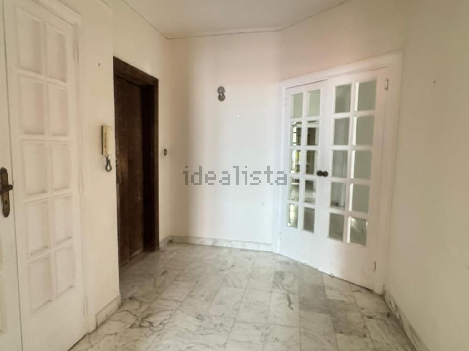 appartamento in affitto a Napoli in zona Arenella