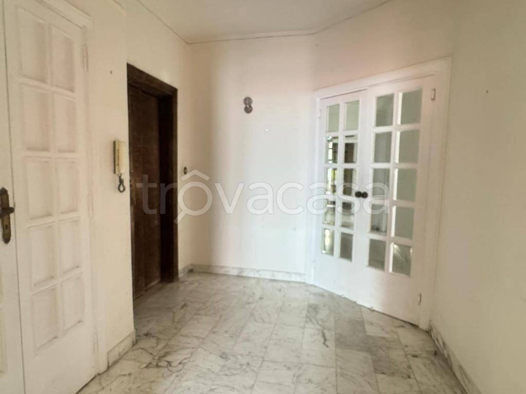 appartamento in affitto a Napoli in zona Arenella