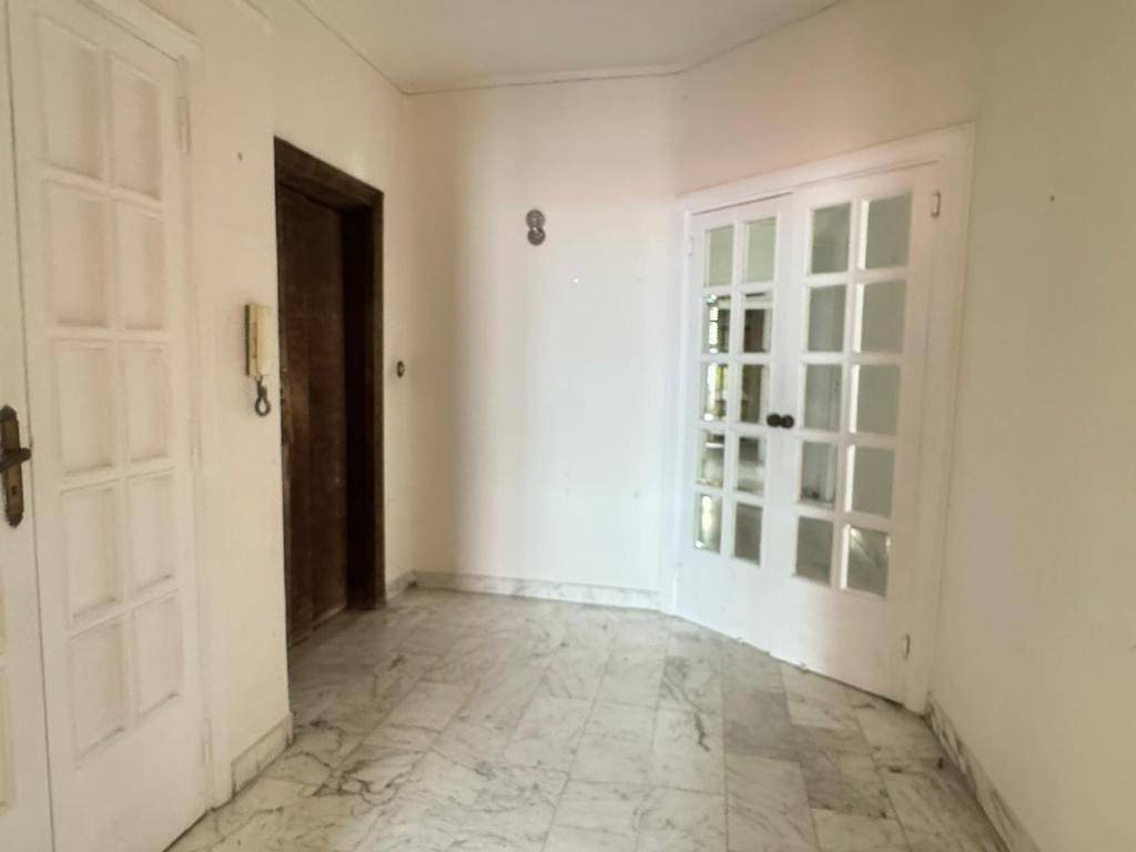 appartamento in affitto a Napoli in zona Arenella
